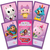 Winning Moves Guess Who? - Gabby's Dollhouse Multilingual Board Game