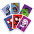 Winning Moves Top Trumps Match - Spidey & Friends Multilingual Board Game