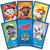 Winning Moves Guess Who? - Paw Patrol Multilingual Board Game