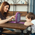 Winning Moves Top Trumps Match - Stitch Multilingual Board Game