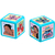 Winning Moves Top Trumps Match - Stitch Multilingual Board Game