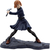 Bandai JUJUTSUK BATTLE 3 - NOBARA KUGISAKI figure