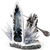 Purearts The Witcher 3 - The Wild Hunt 1/6 Scale Diorama