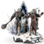 Purearts The Witcher 3 - The Wild Hunt 1/6 Scale Diorama