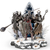 Purearts The Witcher 3 - The Wild Hunt 1/6 Scale Diorama