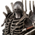 Purearts The Witcher 3 - The Wild Hunt 1/6 Scale Diorama