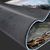 World of Tanks mousepad, CS-52 LIS Mountain Fox, XL