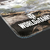 World of Tanks mousepad, CS-52 LIS Mountain Fox, XL