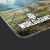 Υποδοχή ποντικιού World of Tanks, CS-52 LIS Out of the Woods, XL