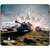 World of Tanks mousepad, The Winged Warriors, M