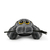Plush toy WP MERCHANDISE Fluffy Spider mini 20 cm