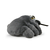 Plush toy WP MERCHANDISE Fluffy Spider mini 20 cm