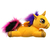Plush toy WP MERCHANDISE Unicorn Sparkle 24 cm