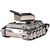 Metal Time | Amx-13/75 Model Constructor Kit, 56 parts | World Of Tanks