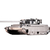 Metal Time | Conqueror Fv214 Model Constructor Kit, 46 parts | World Of Tanks
