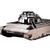 Metal Time | Conqueror Fv214 Model Constructor Kit, 46 parts | World Of Tanks