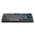 Dark Project ALU Midnight - Mechanical Gaming Keyboard (ANSI)