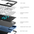 Dark Project ALU Midnight - Mechanical Gaming Keyboard (ANSI)