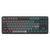 Dark Project ALU Midnight - Mechanical Gaming Keyboard (ANSI)
