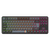 Dark Project ALU Midnight - Mechanical Gaming Keyboard (ISO DE)