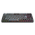 Dark Project ALU Midnight - Mechanical Gaming Keyboard (ISO DE)
