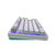 Dark Project ALU Daylight - Mechanical Gaming Keyboard (ANSI)
