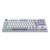 Dark Project ALU Daylight - Mechanical Gaming Keyboard (ISO DE)