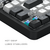 Dark Project ALU Bushido - Mechanical Gaming Keyboard (ANSI)