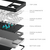 Dark Project ALU Bushido - Mechanical Gaming Keyboard (ANSI)