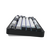 Dark Project ALU Bushido - Mechanical Gaming Keyboard (ISO DE)