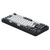 Dark Project ALU Bushido - Mechanical Gaming Keyboard (ISO DE)