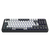 Dark Project ALU Bushido - Mechanical Gaming Keyboard (ISO DE)