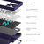 Dark Project ALU Celestial - Mechanical Gaming Keyboard (ANSI)