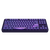 Dark Project ALU Celestial - Mechanical Gaming Keyboard (ANSI)