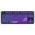 Dark Project ALU Celestial - Mechanical Gaming Keyboard (ANSI)