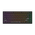 Dark Project ALU Terra Nostra Black - Wired Gaming Keyboard (ANSI)