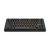 Dark Project ALU Terra Nostra Black - Wired Gaming Keyboard (ANSI)