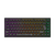 Dark Project ALU Terra Nostra Black - Wired Gaming Keyboard (ISO DE)