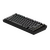 Dark Project ALU Terra Nova Black - Wireless Gaming Keyboard (ANSI)