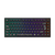 Dark Project ALU Terra Nova Black - Wireless Gaming Keyboard (ISO DE)