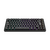 Dark Project ALU Terra Nova Black - Wireless Gaming Keyboard (ISO DE)