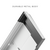 Dark Project ALU Terra Nova White - Wireless Gaming Keyboard (ANSI)