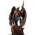 Iron Studios DC Comics - Hawkman 10th Anniversary Art Scale 1/10 Statue