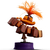 Iron Studios Inside Out 2 - Anxiety Art Scale 1/10 Statue