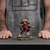 Iron Studios TMNT - Master Splinter Comics Minico Figure