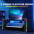 FIFINE 2.1 AmpliGame A22, Computer Speakers System with Subwoofer, RGB 
