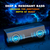FIFINE 2.1 AmpliGame A22, Computer Speakers System with Subwoofer, RGB 
