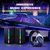 FIFINE 2.1 AmpliGame A22, Computer Speakers System with Subwoofer, RGB 