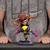 Iron Studios X-Men 97 - Gambit And Wolverine Minico Figure