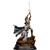 Iron Studios Star Wars - Luke And Leia Deluxe Art Scale 1/10 Statue